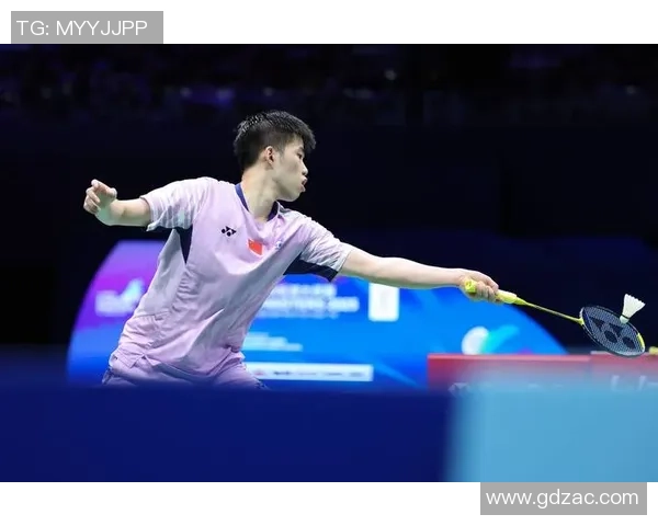 羽毛球深度解析:杭州羽毛球队如何在逆境中实现反击与崛起