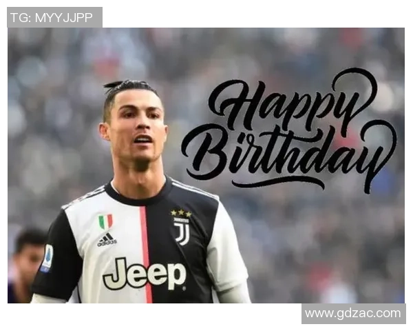 足球明星送上生日祝福视频让你感受不一样的庆生惊喜与温暖