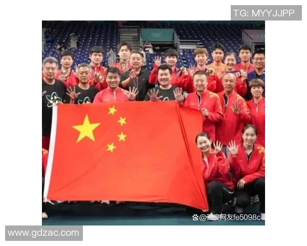 广州乒乓球队在世界杯预选赛中的意识表现分析与点评